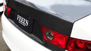 CL7/9 : スポーツトランク・ユーロ