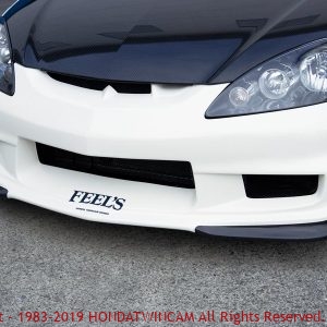 DC5 : スポーツフロントバンパーFRP