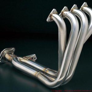 EK9 : エキゾーストマニホールド