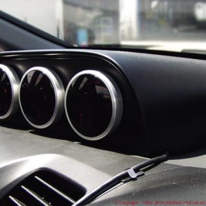 メーターパネルFRP