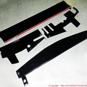 FD2 : フロントバンパーレーシングBOX