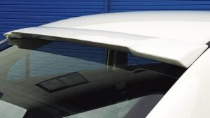 FD2 : リヤルーフスポイラー