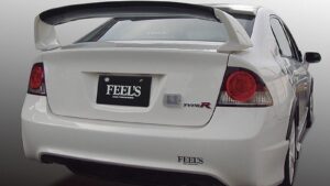 FD2 : スポーツトランクリッド