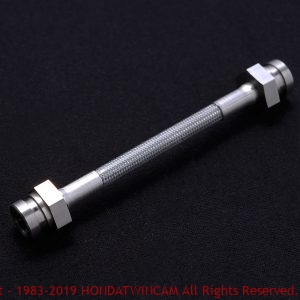 JW5 : クラッチダンパーキャンセラー