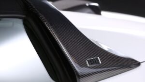 JW5 : サイドインテークダクト