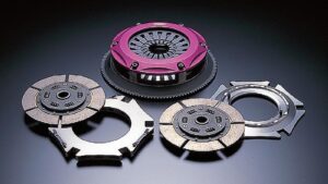 NA1/2 : スーパークラッチセット