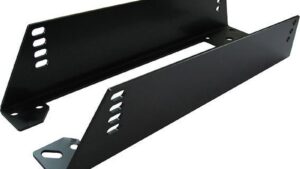 PP1 : ビート専用バケットシート・サイドブラケット