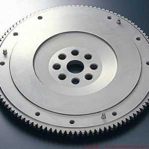 DC5 : クロモリフライホイール