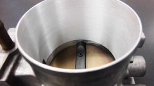 DC5 : ハイパースロットル