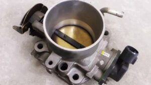 EF8/9 : ハイパースロットル