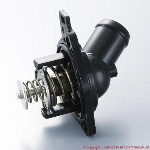 FN2 : ローテンプサーモスタット