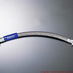 FG2 : ステンメッシュクラッチライン